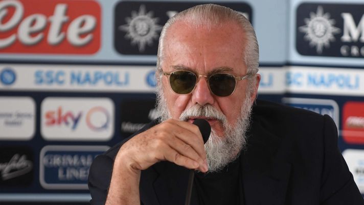 De Laurentiis De Laurentiis