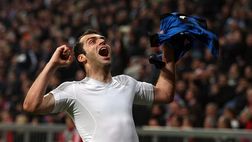 Pandev dice addio al calcio, l’Inter: “Dalla Primavera al tetto del mondo, grazie di tutto”