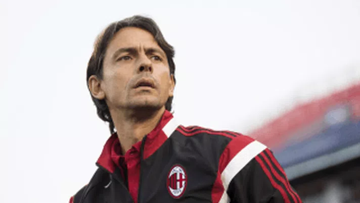 MILAN-CESENA, TUTTO INZAGHI: “AVANTI A PICCOLI PASSI, ORA TESTA AL CHIEVO” - immagine 1
