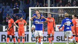 Consigli Fantacalcio, Sampdoria: out Depaoli e Bertolacci, sorride Gabbiadini