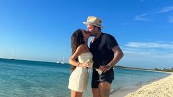 Victoria Beckham, compleanno in riva al mare: “Con la mia persona preferita”