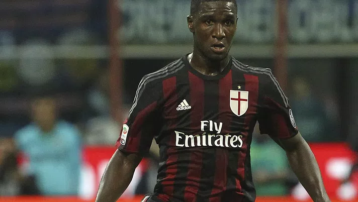 Cristián Zapata Milan