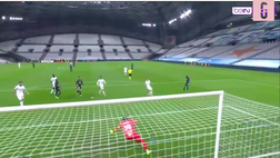 VIDEO Marsiglia-Lione, Milik segna, Paquetá espulso: guarda l’1-1 al “Velodrome”