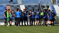 Serie C-Girone C, pari “nervoso” tra Latina e Avellino. Campobasso ko col Monterosi