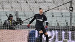 Consigli Fantacalcio, Inter: Handanovic è il motivo per sorridere