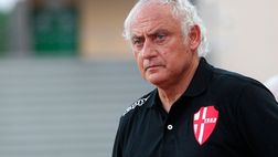 Padova-Alessandria, Mandorlini: “Playoff gestiti male, fuori dal mondo giocare alle 18”