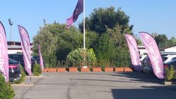 L’agente Lucci al centro sportivo: tre nomi sul tavolo. Novità in vista?