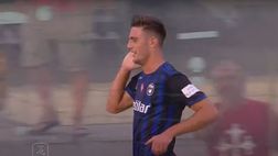 Lucca e Pisa sono le sorprese della Serie B: il sondaggio tra i 20 tecnici del torneo