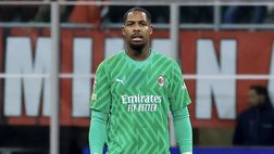 Milan, record negativo per i gol subiti: sono 64 nel 2023