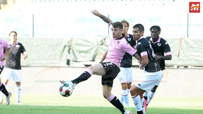 SONDAGGIO: Brunori è il bomber ideale per il Palermo di Filippi?  SONDAGGIO: Brunori è il bomber ideale per il Palermo di Filippi?