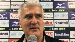 SALA STAMPA TV/ Le interviste dopo Cittadella-Benevento