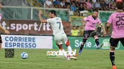 Palermo, prosegue il mercato in uscita: ecco altri quattro rosanero pronti a partire