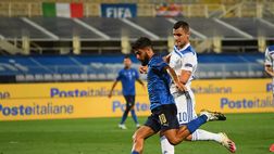 Italia, Insigne: “Se continueremo così faremo grandi cose”