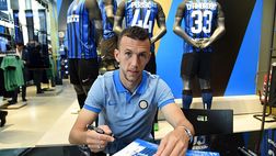 Mercato Inter, Spalletti lascia libero Perisic. Probabile asta per il croato, Mou pronto..