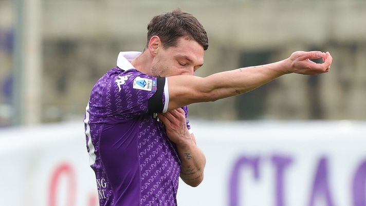 Fiorentina, Castrovilli torna tra i convocati. Belotti è la certezza in attacco - immagine 1
