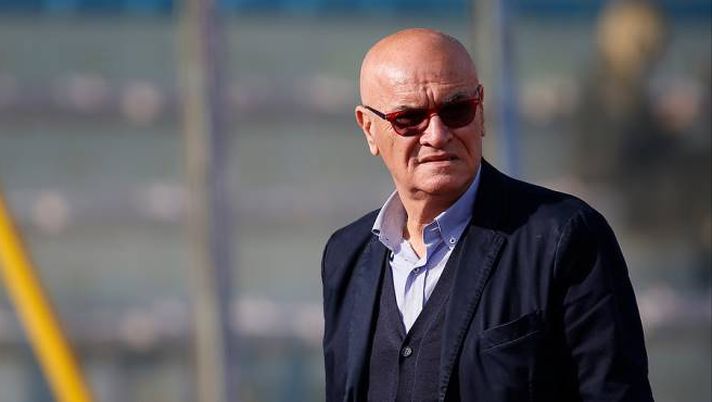 Di Somma (ds Avellino): &#8220;Trattati male a Padova, ma daremo loro un&#8217;accoglienza splendida&#8221; 