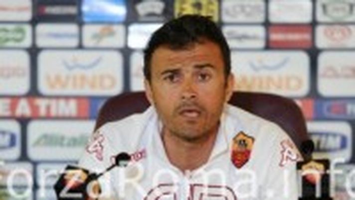 «Addio Roma ma non ho fallito» - immagine 1