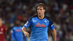 Napoli-Cremonese, le formazioni ufficiali: le scelte di Ballardini e c’è Zerbin