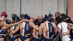 L’Antenore Plebiscito Padova vince il girone e passa alla fase successiva dell’EuroLega