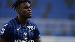 Zapata, il centrocampo e gli esterni: le decisioni di Gasperini, chi in pole oggi nell’Atalanta