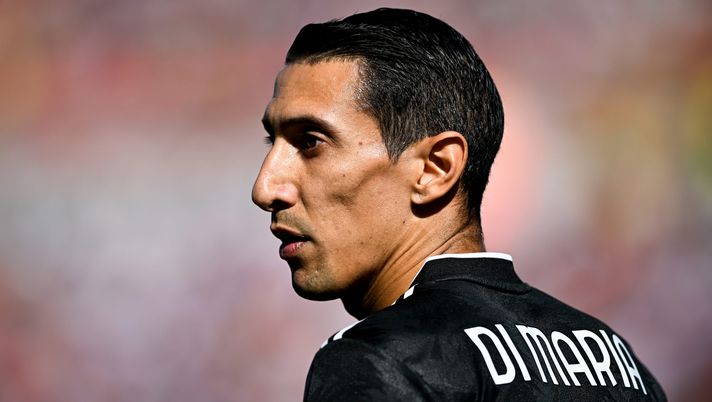 FOTO – Di Maria smentisce l’Argentina e prende una decisione. E Nico? - immagine 1
