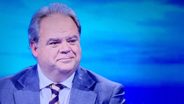 Foto: Sky Condò: “Inter squadra in missione. Scudetto può essere solo il primo passo” - immagine 1