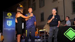Gene Gnocchi: “Inter? Se non fa risultato oggi, Napoli e Milan tornano in corsa”