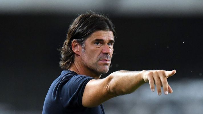 Sottil: “Pereyra, forma straordinaria! Beto? Sapevo che non è pronto a tornare” - immagine 1