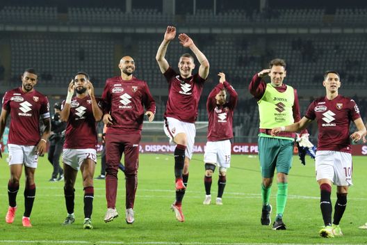 Toro in numeri: Belotti è l’attaccante granata più bersagliato, bene i duelli aerei- immagine 4