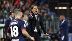 Cagliari, con l’Inter la 20esima straziante sconfitta…