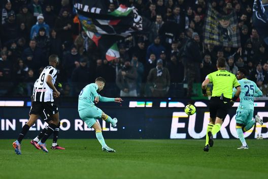 Udinese-Verona 1-1, un punto ciascuno nel posticipo: salvezza lontana per l’Hellas- immagine 2