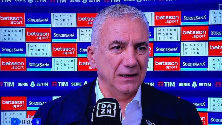 Meluso: “Delusi dal caso Acerbi, occorre assumersi le proprie responsabilità!” - immagine 1