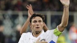 JAVIER ZANETTI RINNOVA FINO AL 2012