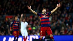 Champions, per Coutinho e Suarez è sfida al passato