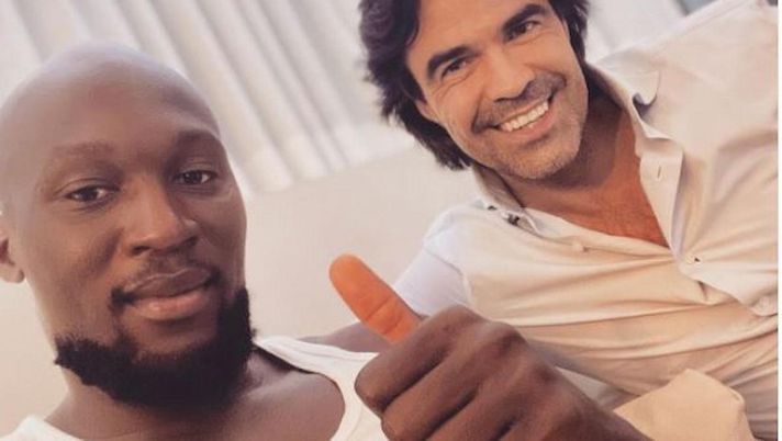 Inter, Lukaku via? Pastorello a un tifoso: &#8220;Ascolterete presto le nostre ragioni&#8221; 