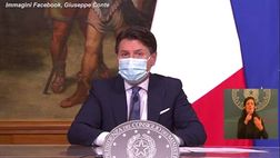 Coronavirus, il premier Conte: “Riapertura scuole e vaccinazione obbligatoria? Vi dico tutto”