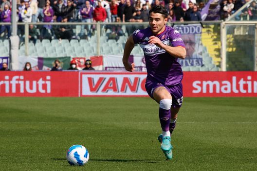 GERMOGLI PH: 13 MARZO 2022 FIRENZE STADIO ARTEMIO FRANCHI SERIE A FIORENTINA VS BOLOGNA NELLA FOTO SOTTIL Italia, Sottil lascia il ritiro: al suo posto c’è Pierozzi- immagine 2