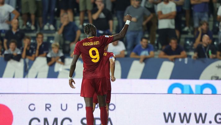 Tammy e l’orchestra: “E’ una bella vittoria del nostro collettivo” - immagine 1