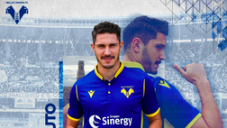 Ora è ufficiale: Cetin al Verona