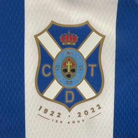 Il Tenerife esordirà nel derby con la maglia del Centenario: tifosi già in coda- immagine 2