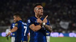 Da Brozovic a Barella Inzaghi ritrova i suoi tenori. È tornato il vecchio Lautaro