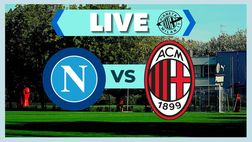 Primavera, Napoli-Milan 1-1: pareggio dolceamaro | LIVE NEWS