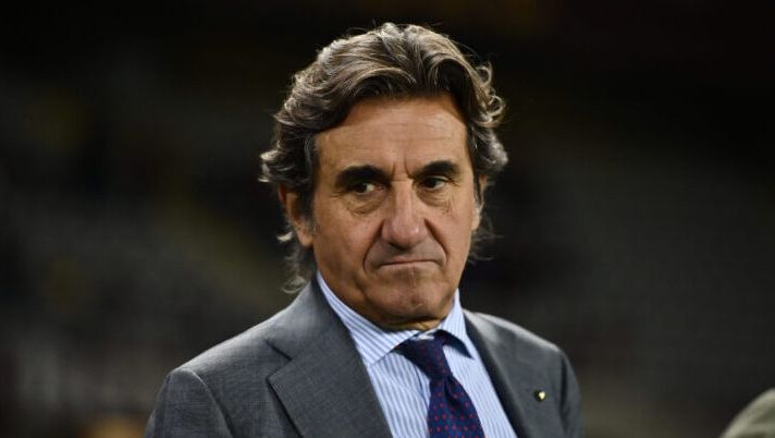 Cairo: “Radonjic mai stato fuori squadra. Mercato? Potrei cedere un attaccante” - immagine 1