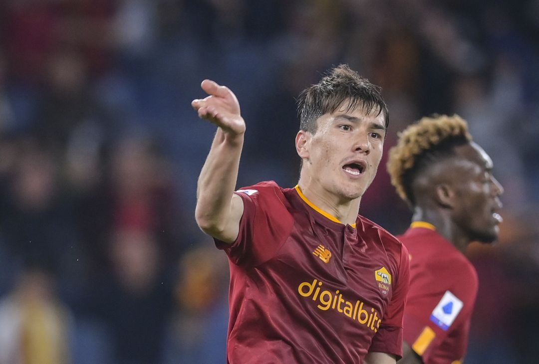 Roma-Venezia – FOTO GALLERY - immagine 78