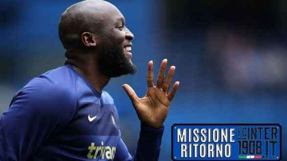 Sky – Inter, grande fiducia su Lukaku: affare può decollare a ore. Contatto col Chelsea- immagine 2