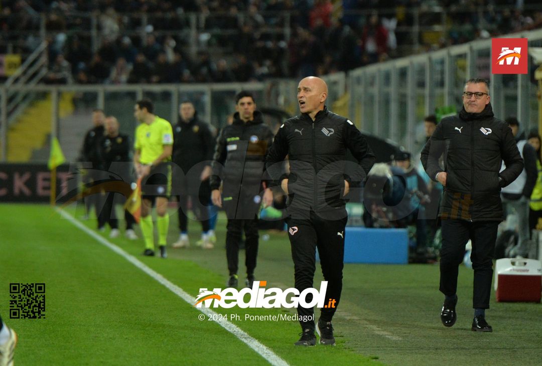 FOTO Palermo-Ternana, 27ª giornata Serie B 2023-2024 (GALLERY) - immagine 91