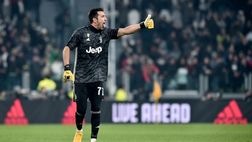 Fantacalcio, le formazioni ufficiali di Juventus-Torino: record di presenze per Buffon