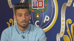 Telles: “Conceição ha cambiato il nostro modo di essere. Con lui abbiamo avuto una…”