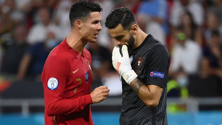 La Roma sogna Cristiano Ronaldo: “Se parte Zaniolo…” - immagine 1