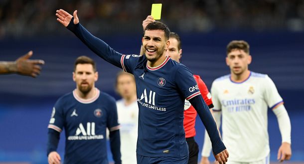 Getty Images Inter, Paredes è il perfetto vice Brozovic: con l’argentino risolvi due problemi- immagine 2